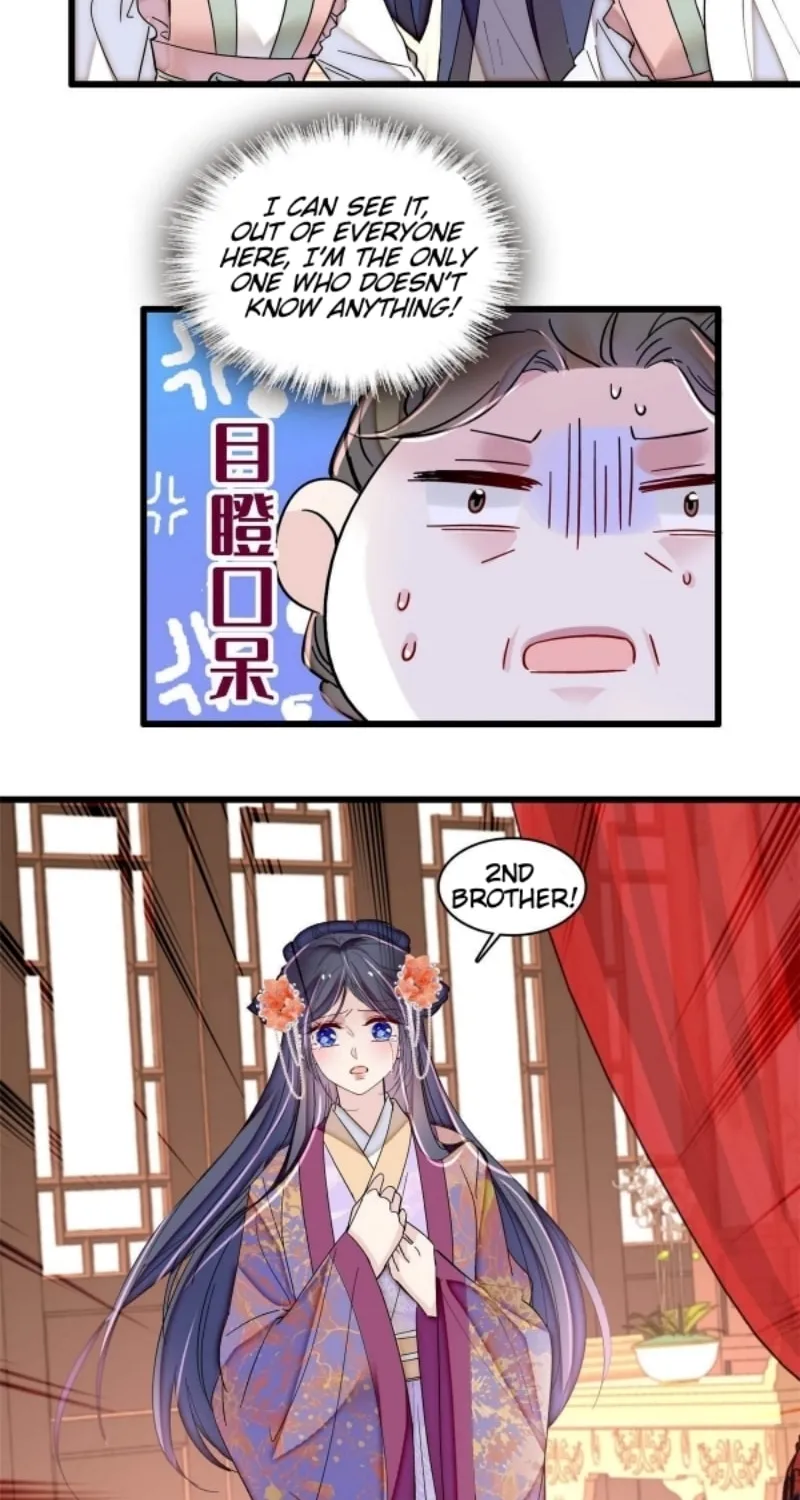 Sijin (Colored) Chapter 304 page 5 - 