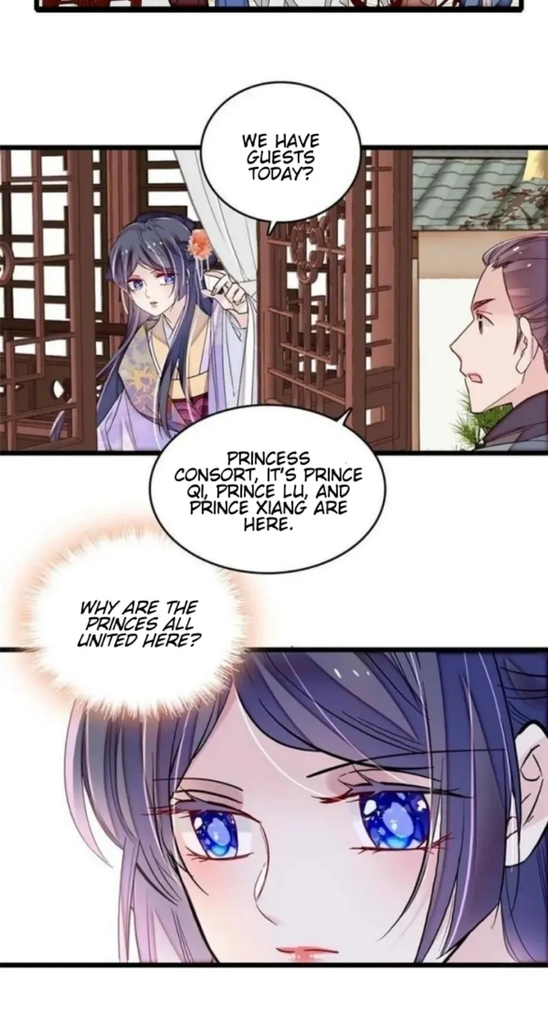 Sijin (Colored) Chapter 305 page 18 - 