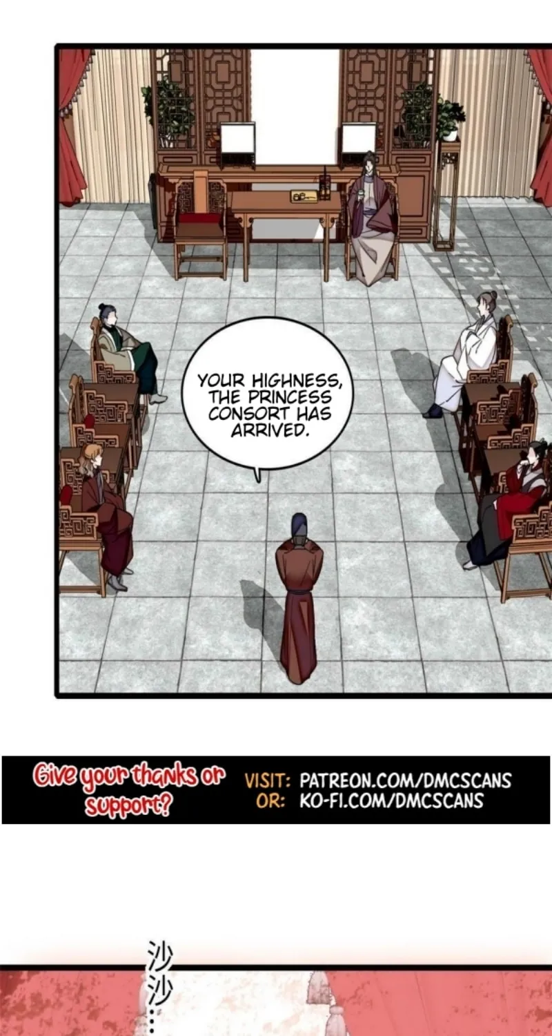 Sijin (Colored) Chapter 305 page 20 - 