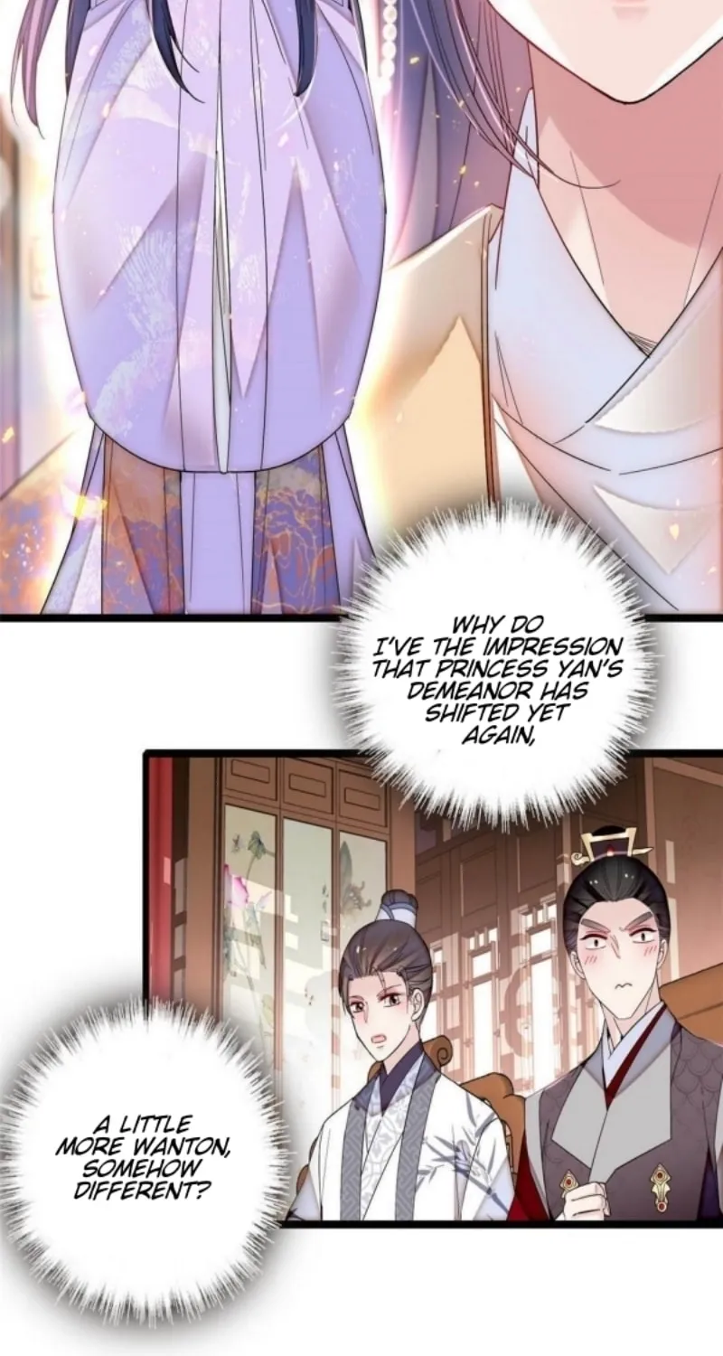 Sijin (Colored) Chapter 305 page 22 - 