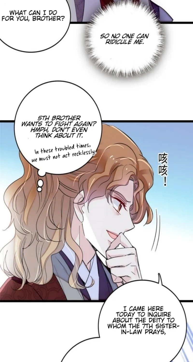 Sijin (Colored) Chapter 305 page 28 - 