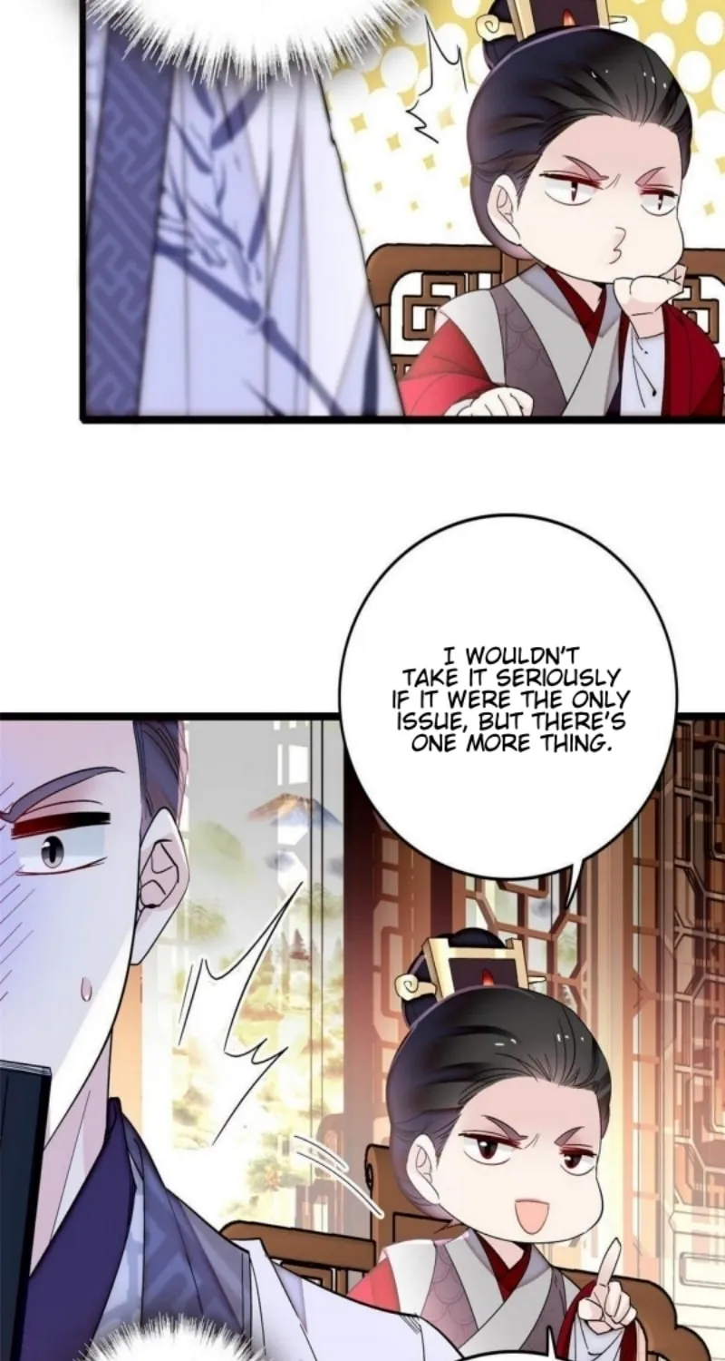 Sijin (Colored) Chapter 305 page 32 - 