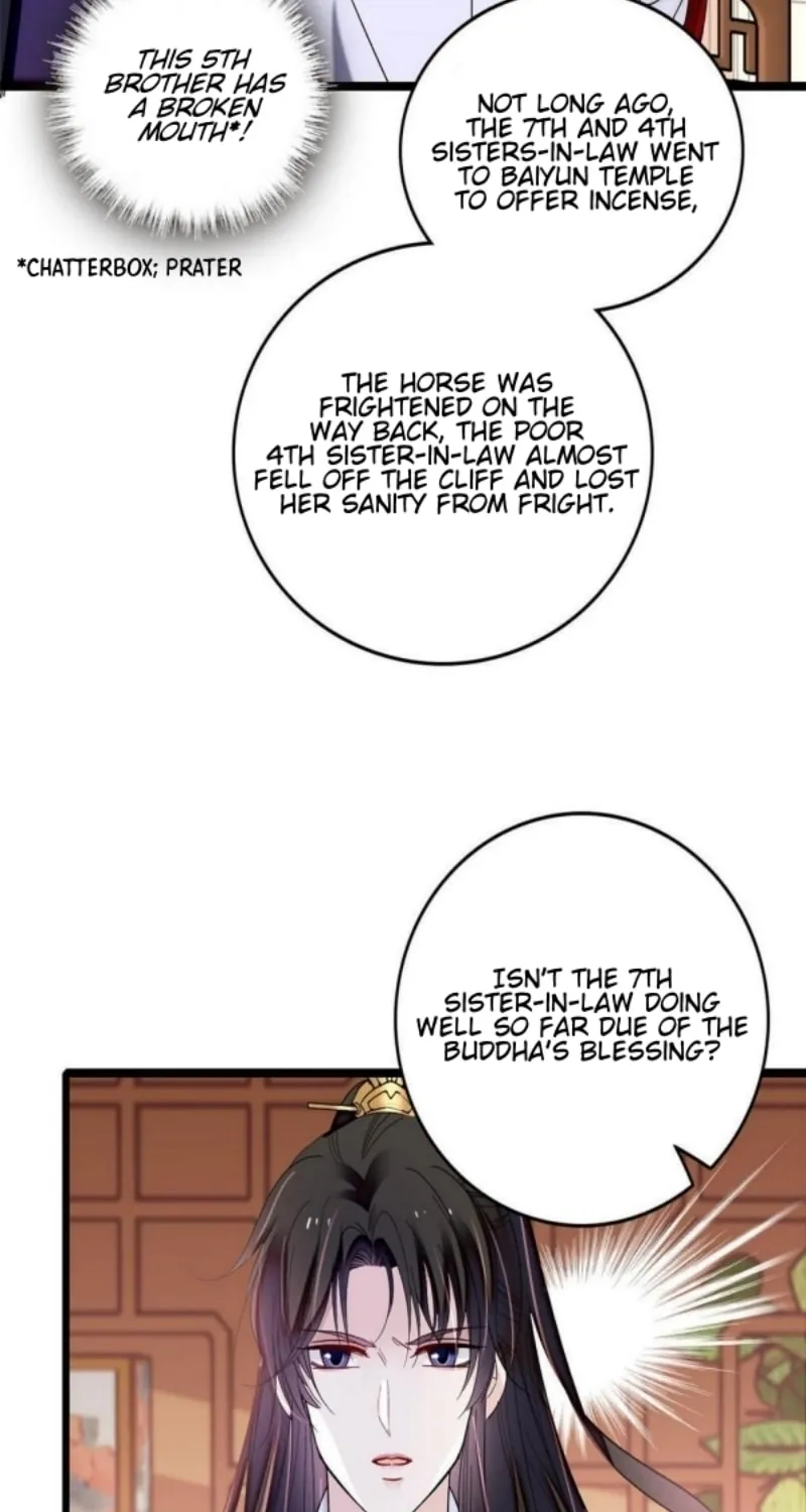 Sijin (Colored) Chapter 305 page 33 - 