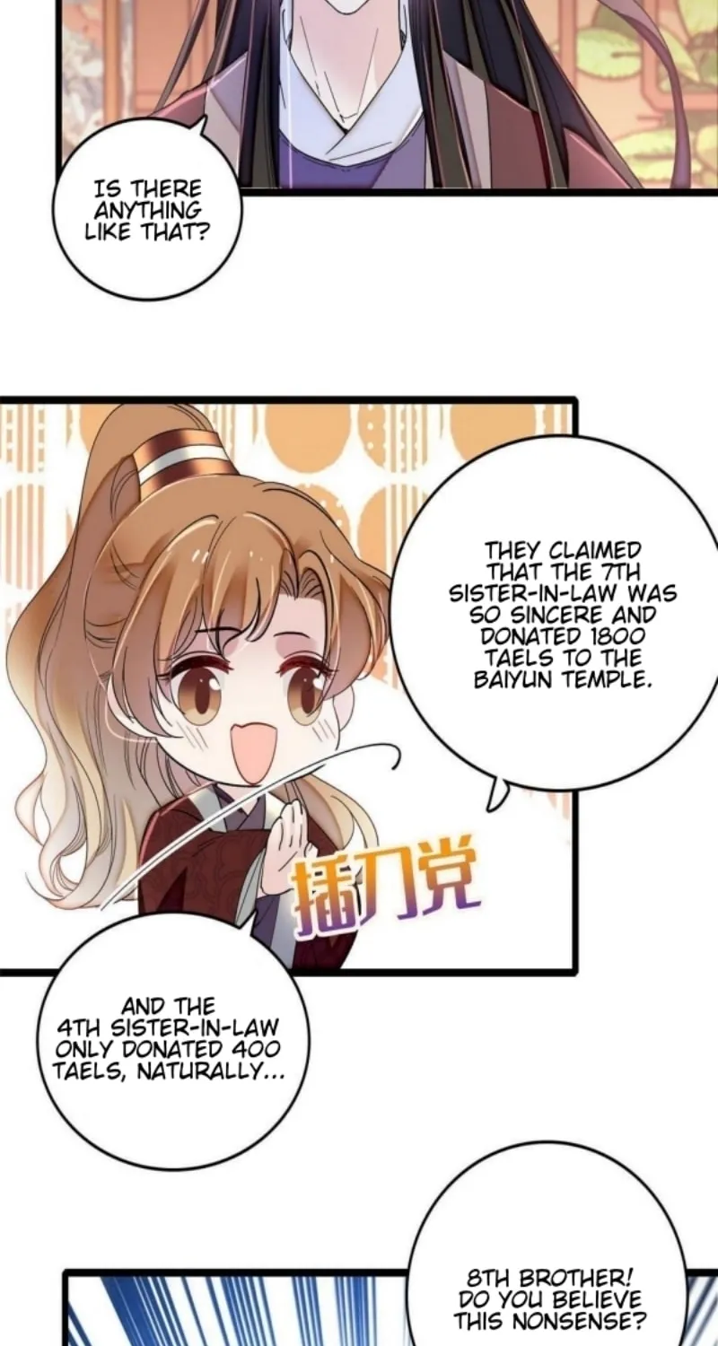 Sijin (Colored) Chapter 305 page 34 - 