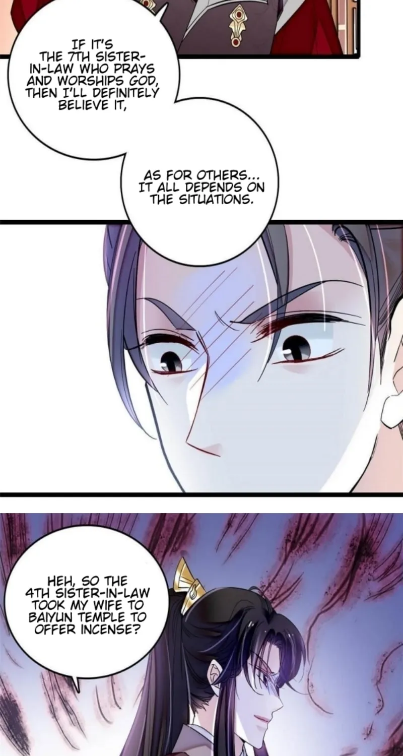 Sijin (Colored) Chapter 305 page 37 - 