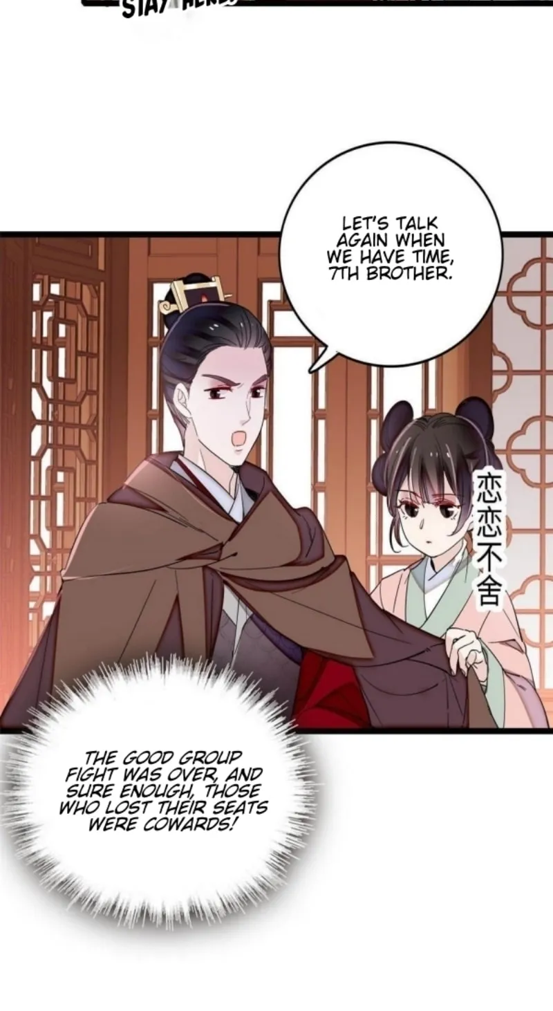 Sijin (Colored) Chapter 305 page 46 - 