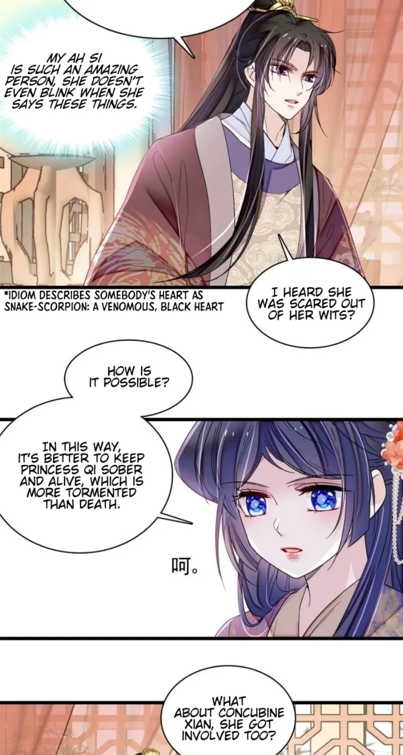 Sijin (Colored) Chapter 306 page 2 - 