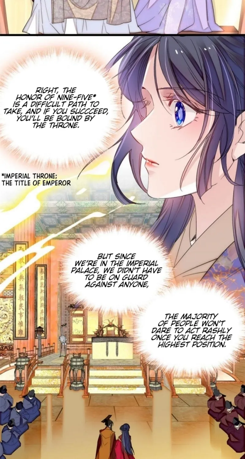 Sijin (Colored) Chapter 306 page 11 - 