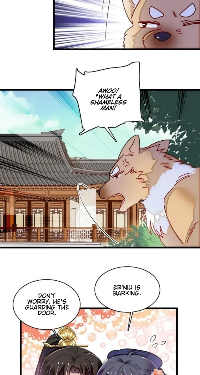 Sijin (Colored) Chapter 306 page 19 - 