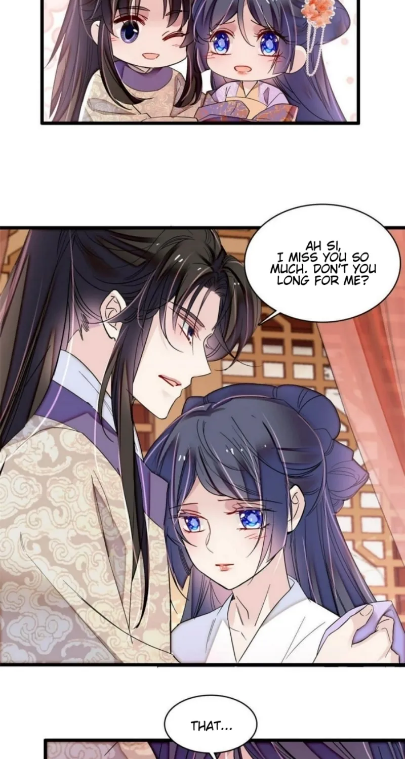 Sijin (Colored) Chapter 306 page 20 - 