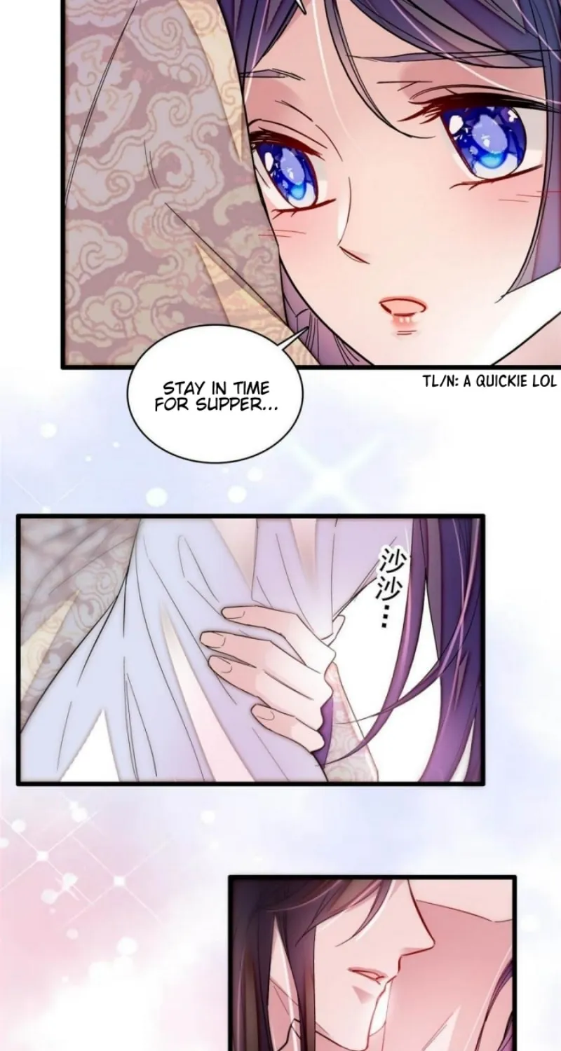 Sijin (Colored) Chapter 306 page 21 - 
