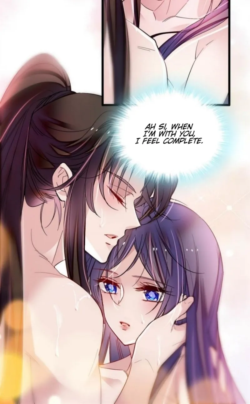 Sijin (Colored) Chapter 306 page 22 - 