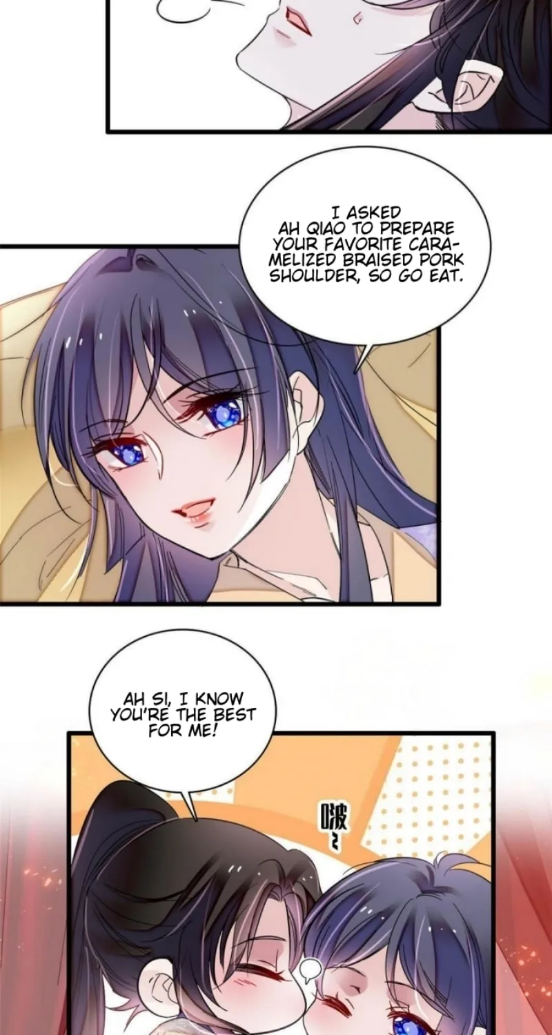 Sijin (Colored) Chapter 306 page 30 - 
