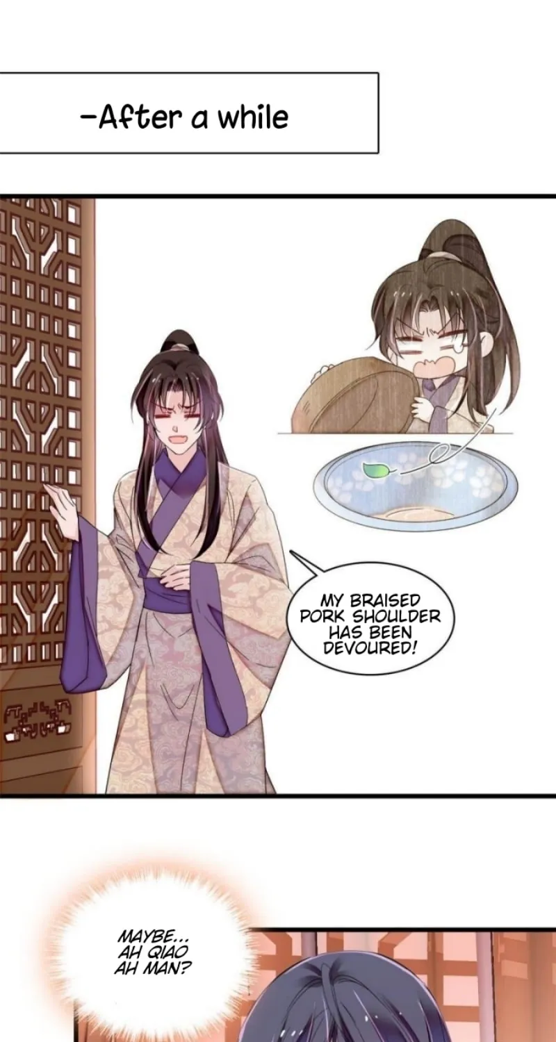 Sijin (Colored) Chapter 306 page 32 - 