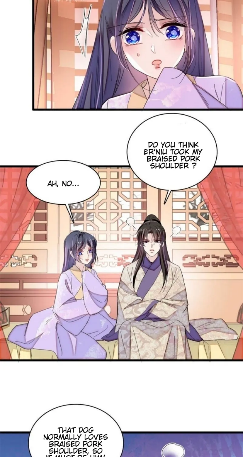 Sijin (Colored) Chapter 306 page 33 - 