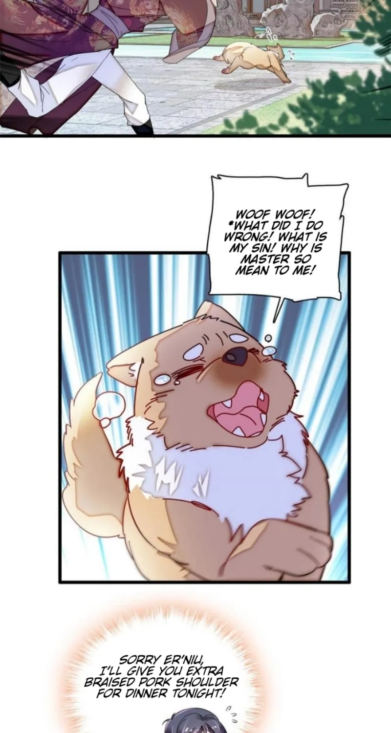 Sijin (Colored) Chapter 306 page 35 - 