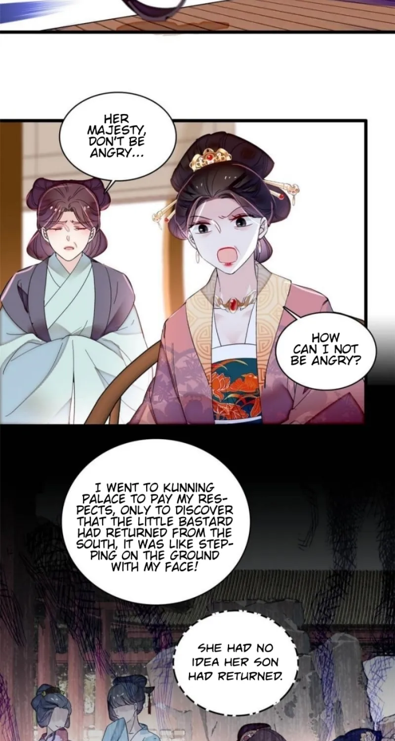 Sijin (Colored) Chapter 307 page 2 - 