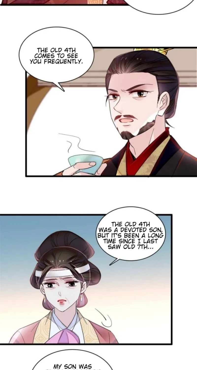 Sijin (Colored) Chapter 307 page 11 - 