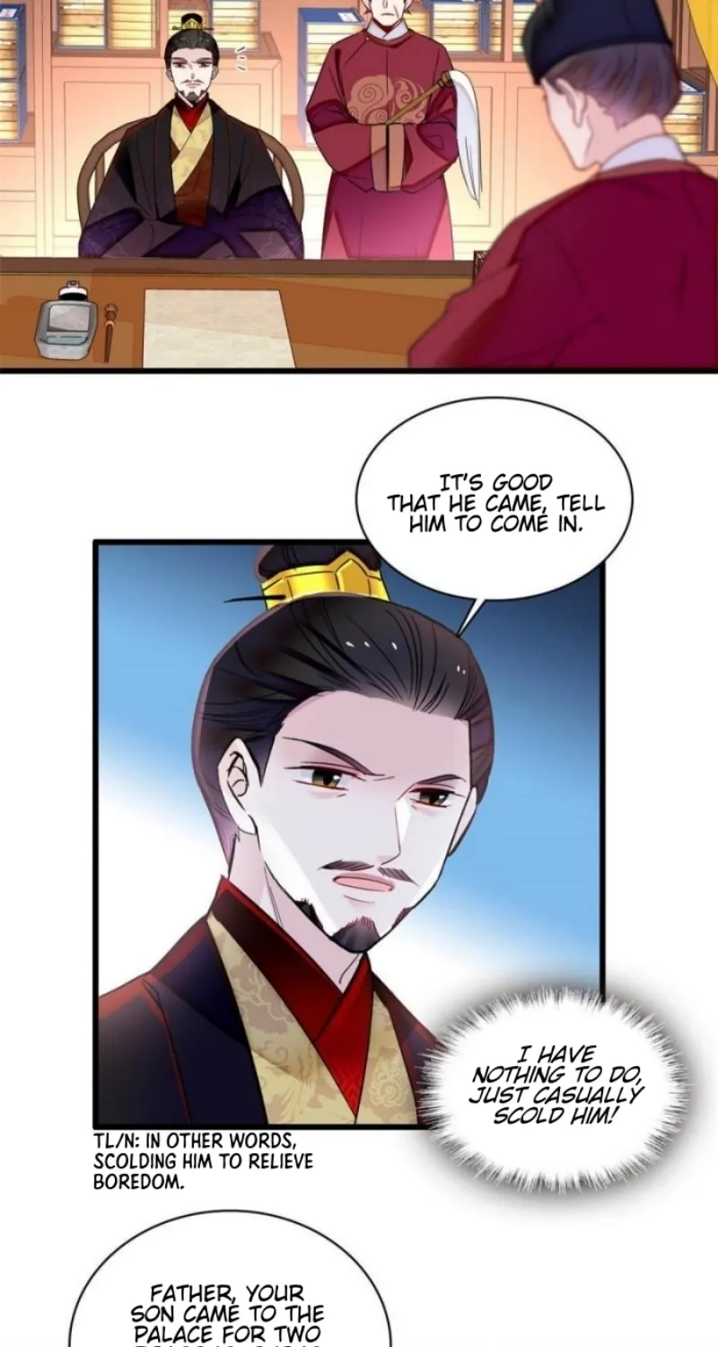 Sijin (Colored) Chapter 307 page 16 - 