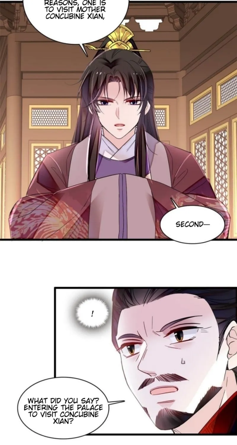 Sijin (Colored) Chapter 307 page 17 - 