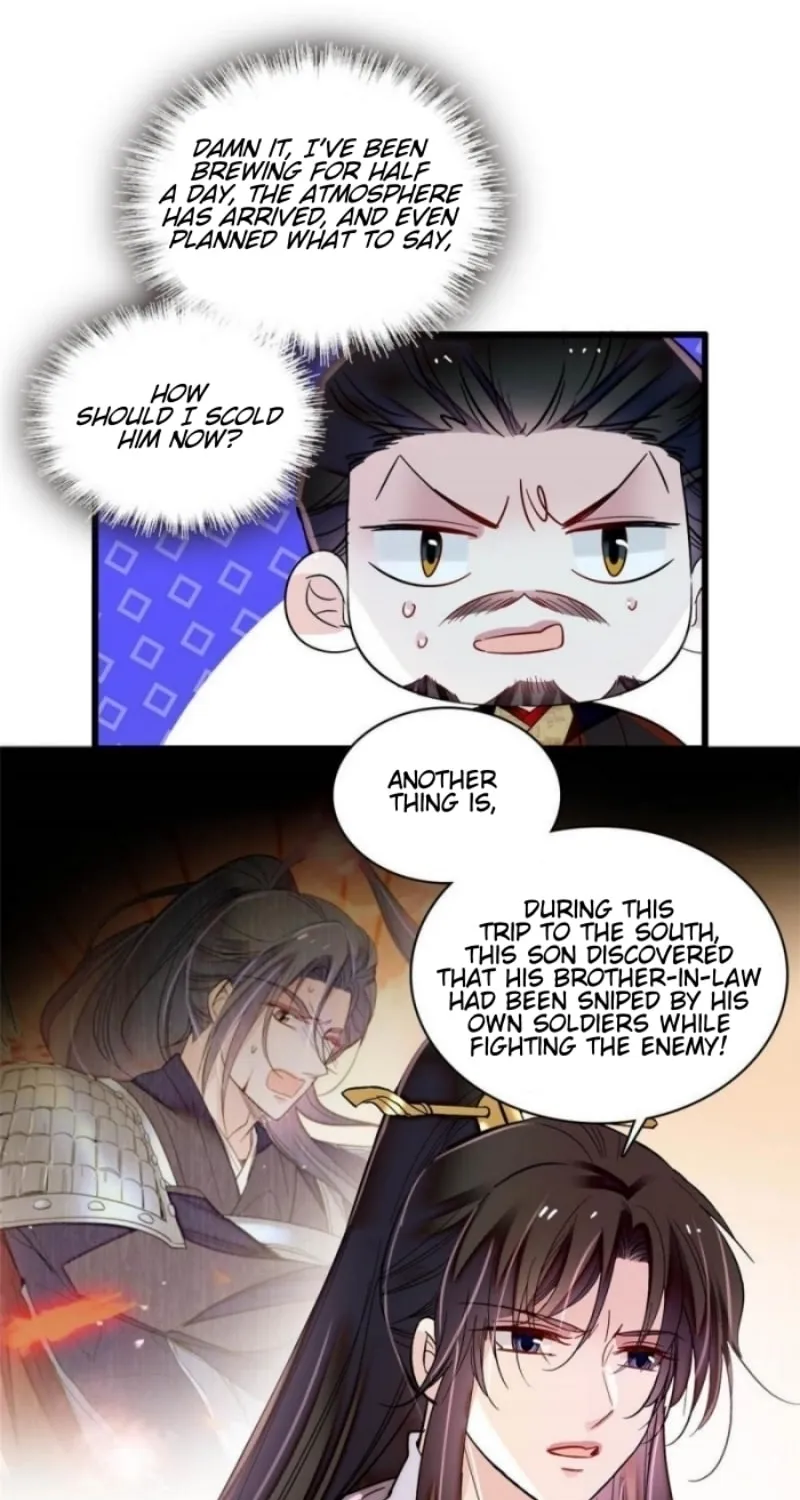 Sijin (Colored) Chapter 307 page 19 - 