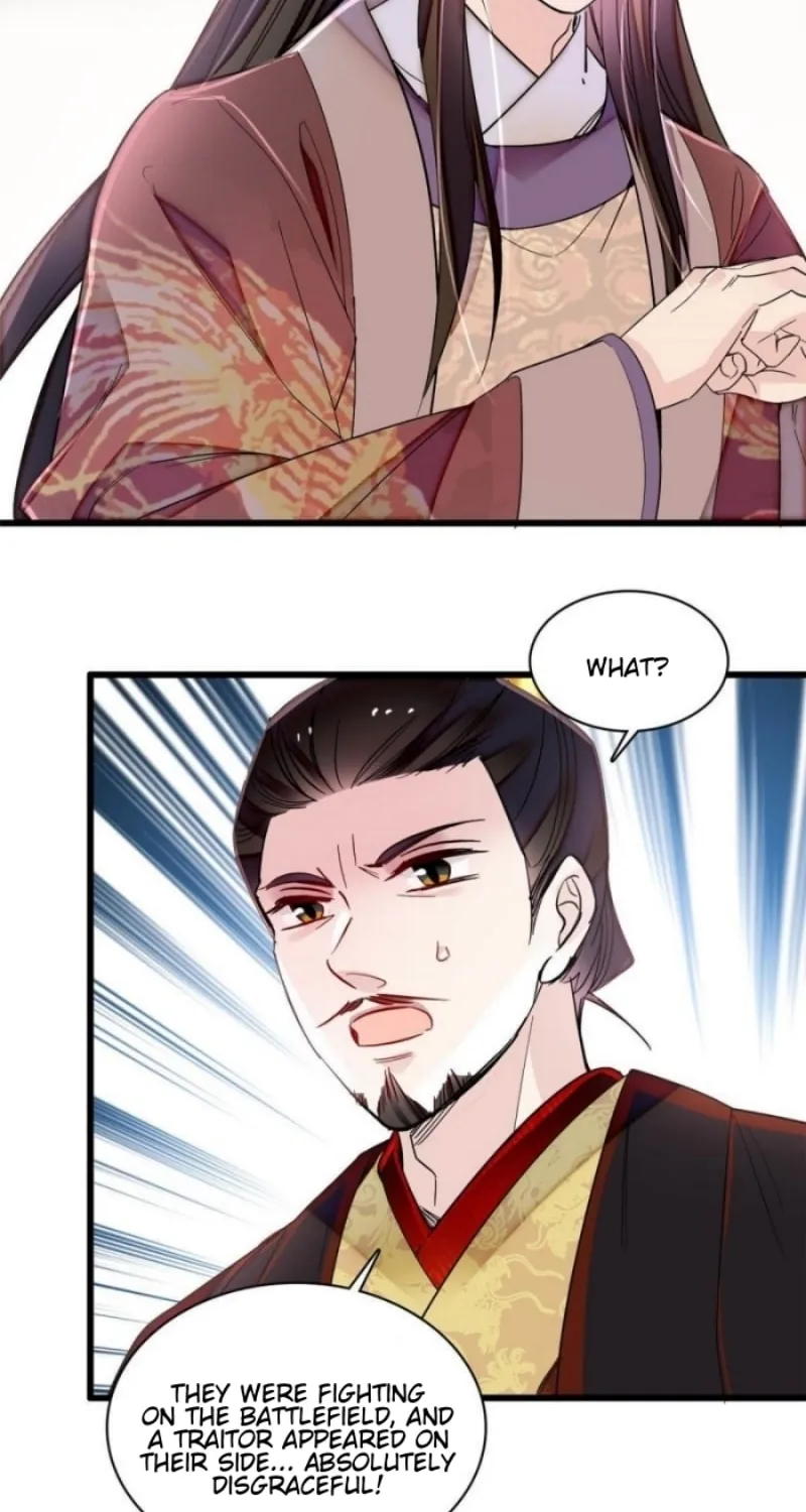 Sijin (Colored) Chapter 307 page 20 - 
