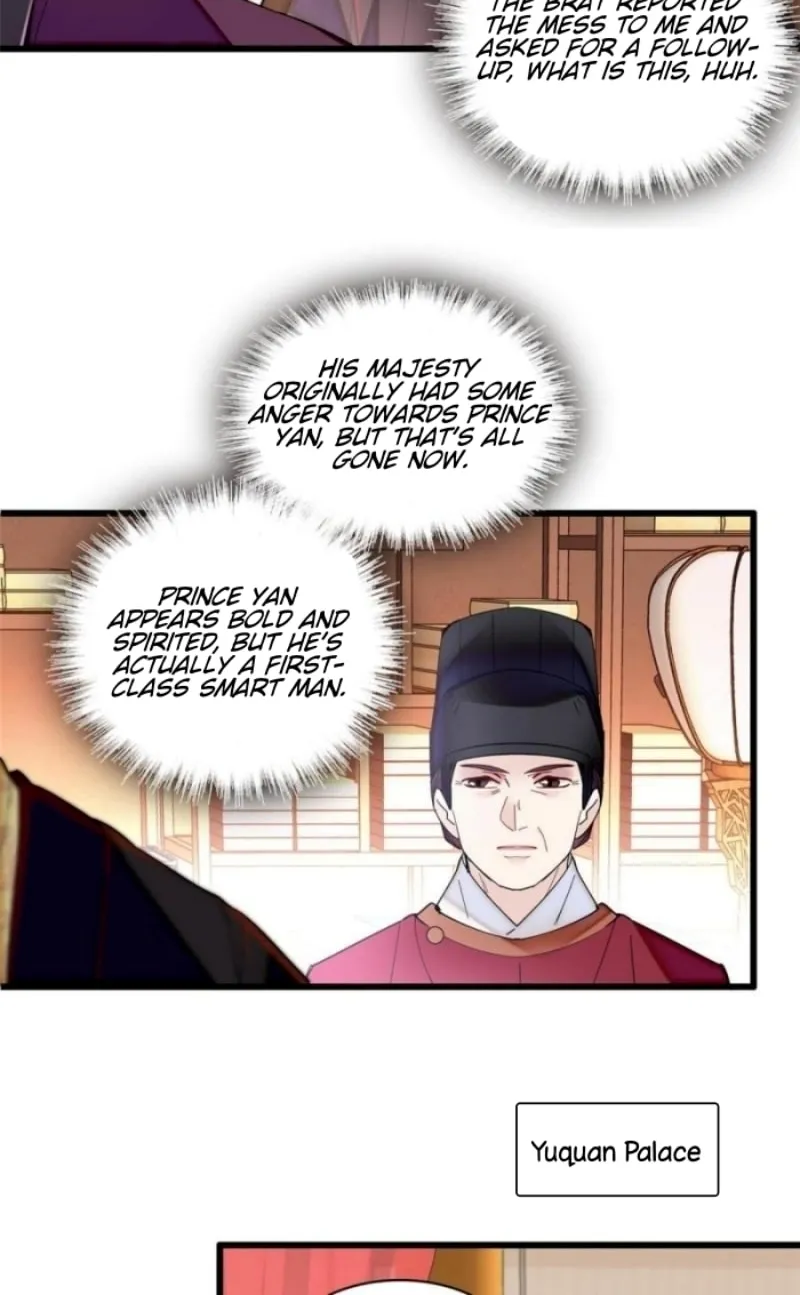 Sijin (Colored) Chapter 307 page 27 - 