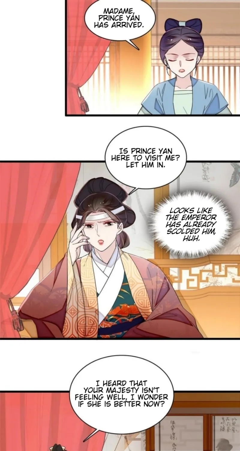 Sijin (Colored) Chapter 307 page 28 - 