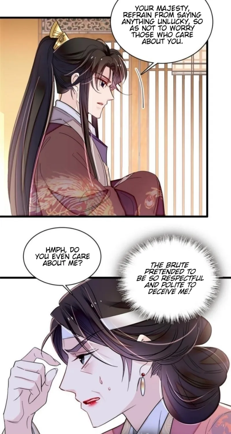 Sijin (Colored) Chapter 307 page 30 - 
