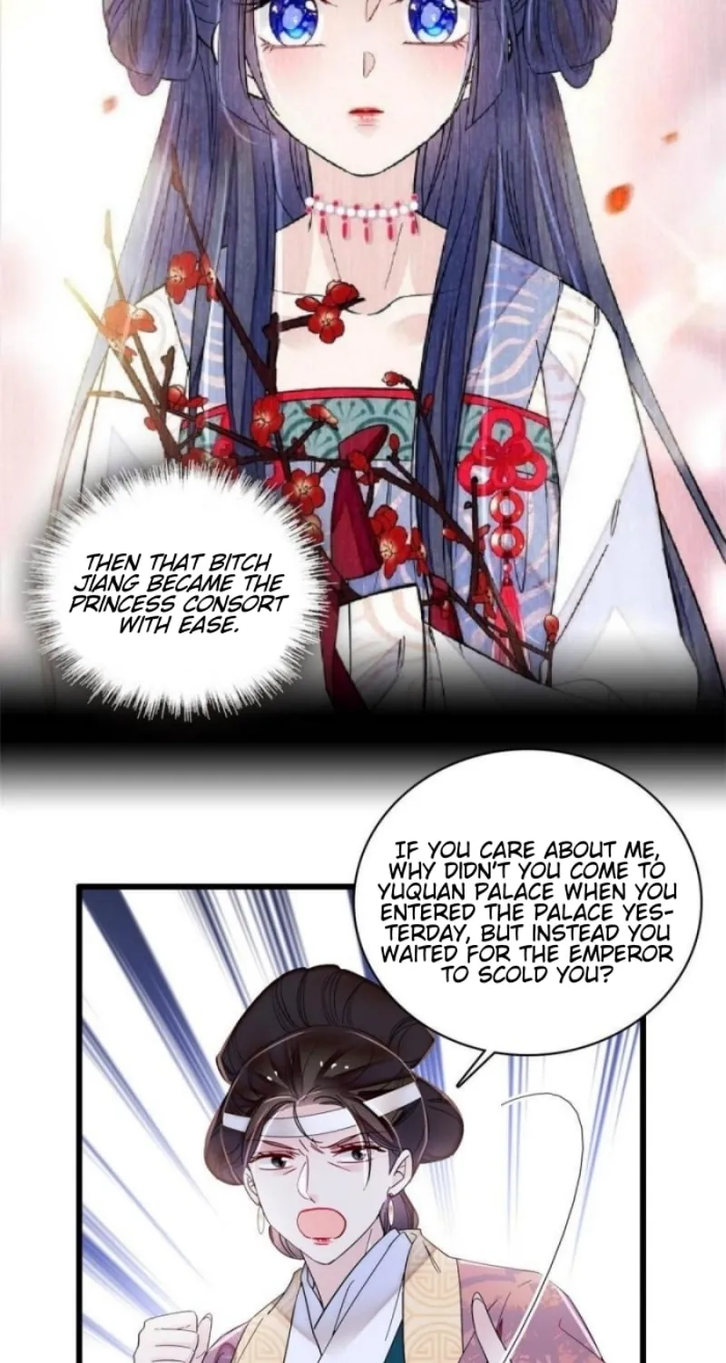 Sijin (Colored) Chapter 307 page 32 - 