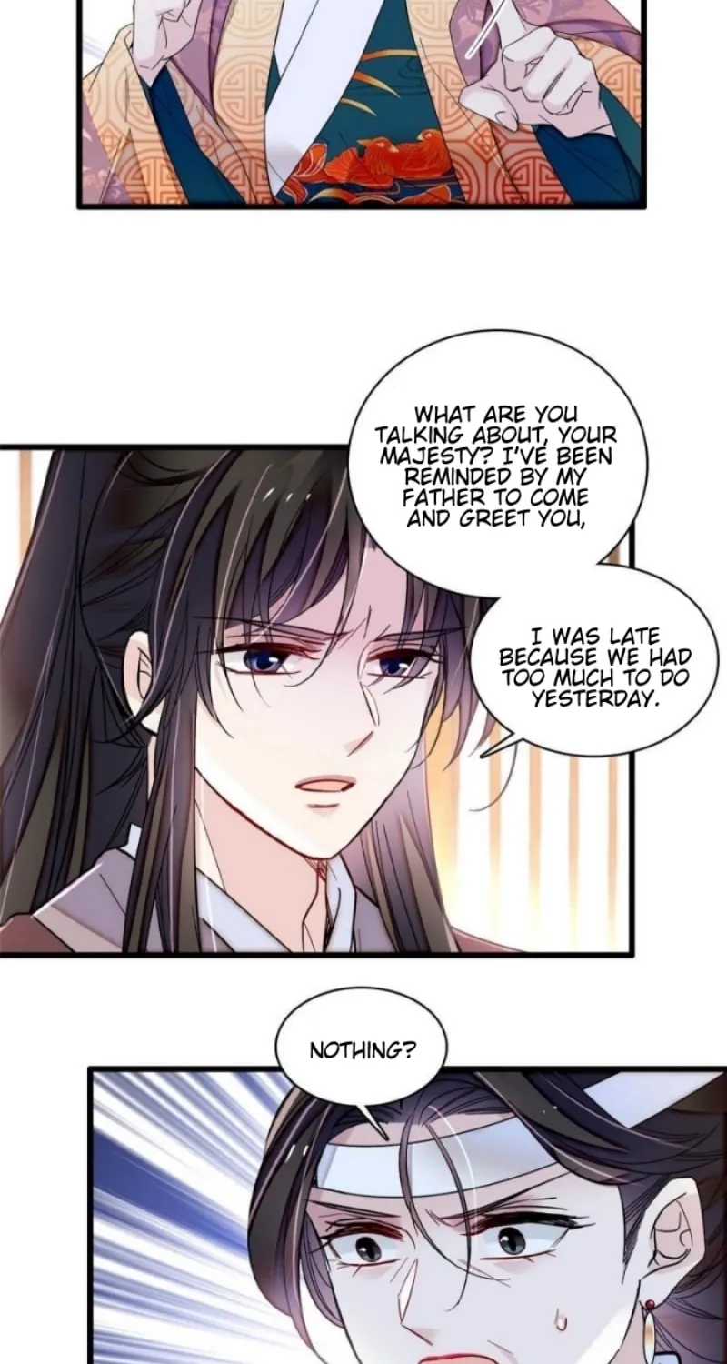 Sijin (Colored) Chapter 307 page 33 - 