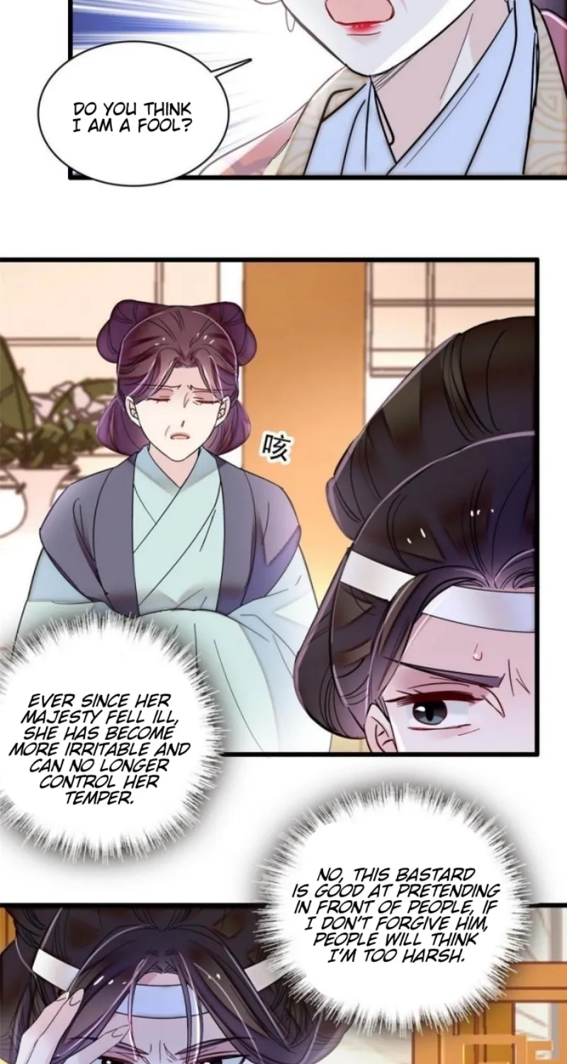 Sijin (Colored) Chapter 307 page 34 - 