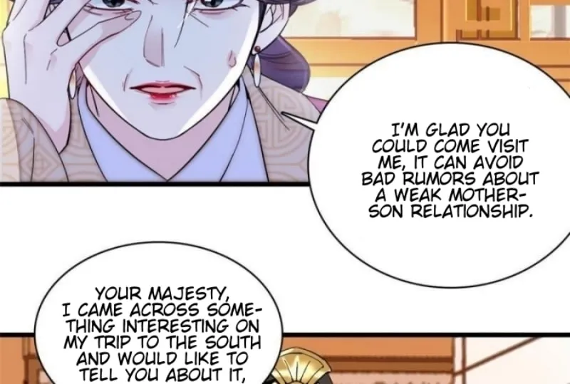 Sijin (Colored) Chapter 307 page 35 - 