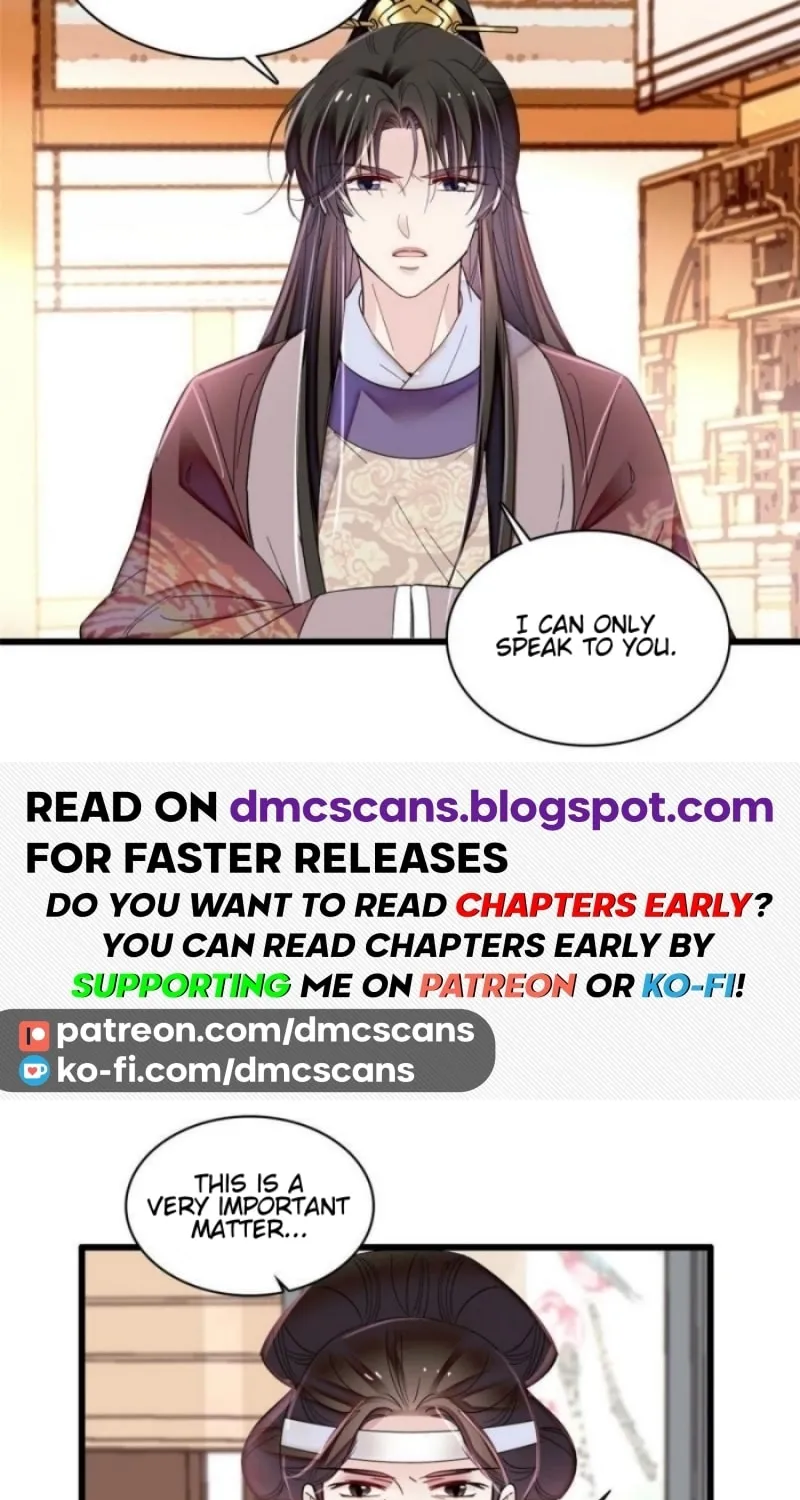 Sijin (Colored) Chapter 307 page 36 - 