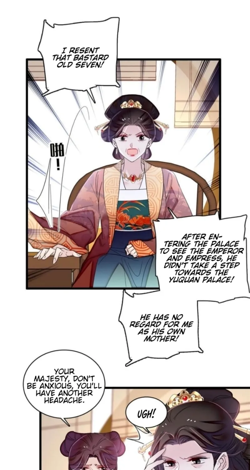 Sijin (Colored) Chapter 307 page 5 - 