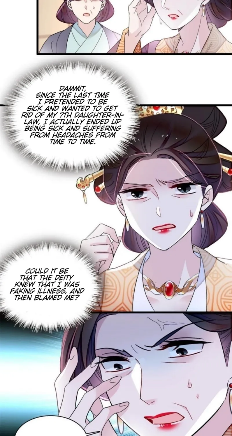 Sijin (Colored) Chapter 307 page 6 - 