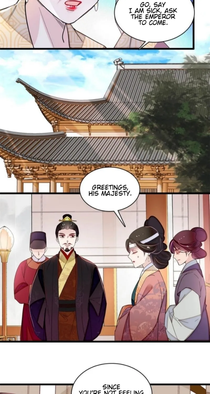 Sijin (Colored) Chapter 307 page 8 - 