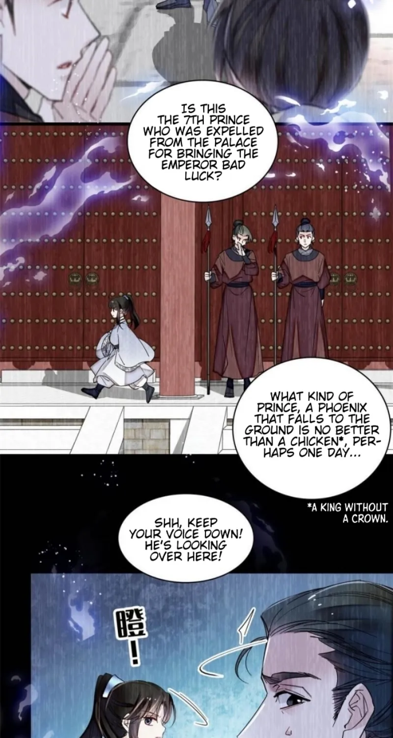Sijin (Colored) Chapter 308 page 2 - 
