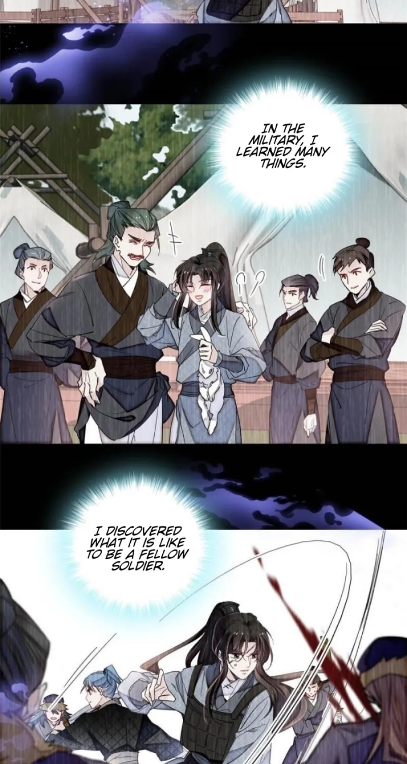 Sijin (Colored) Chapter 308 page 11 - 