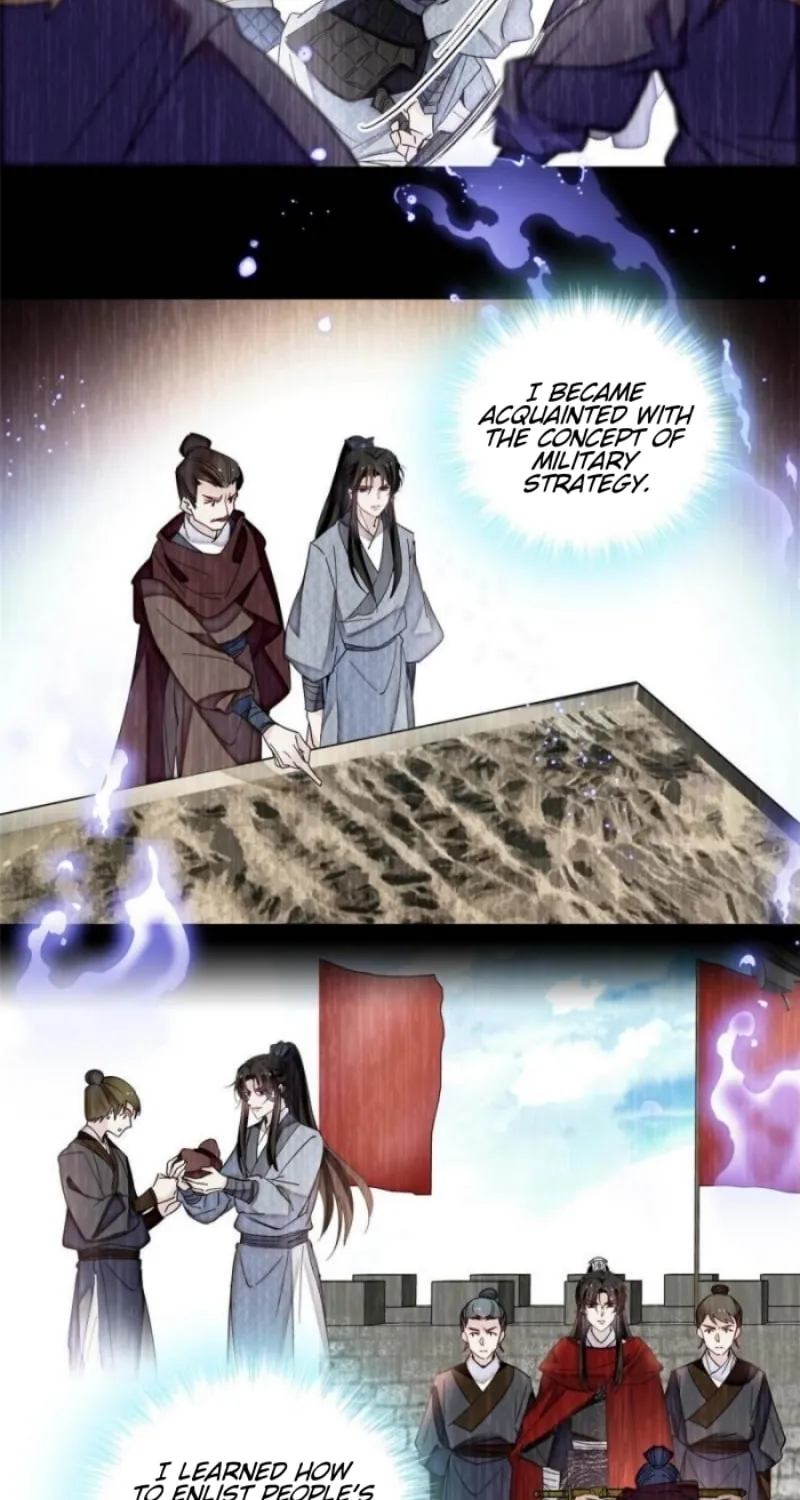 Sijin (Colored) Chapter 308 page 12 - 