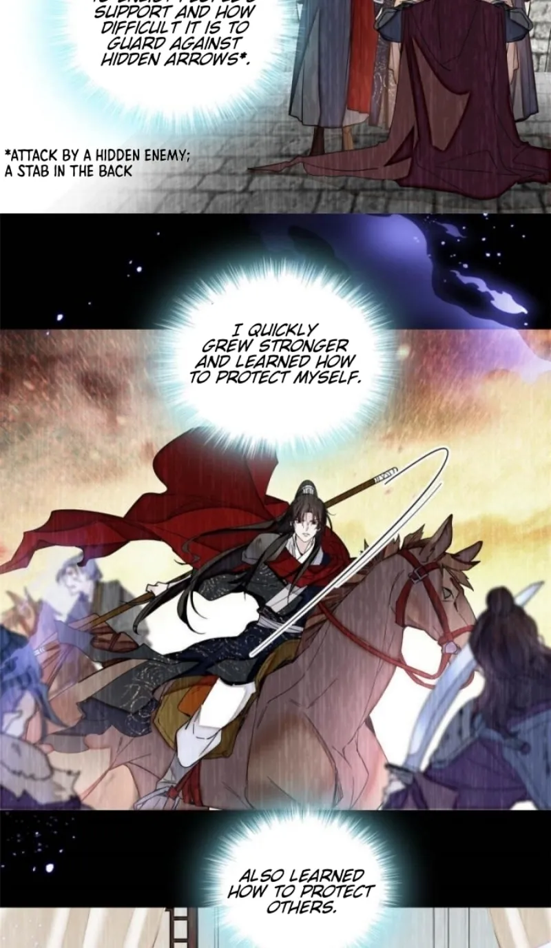 Sijin (Colored) Chapter 308 page 13 - 
