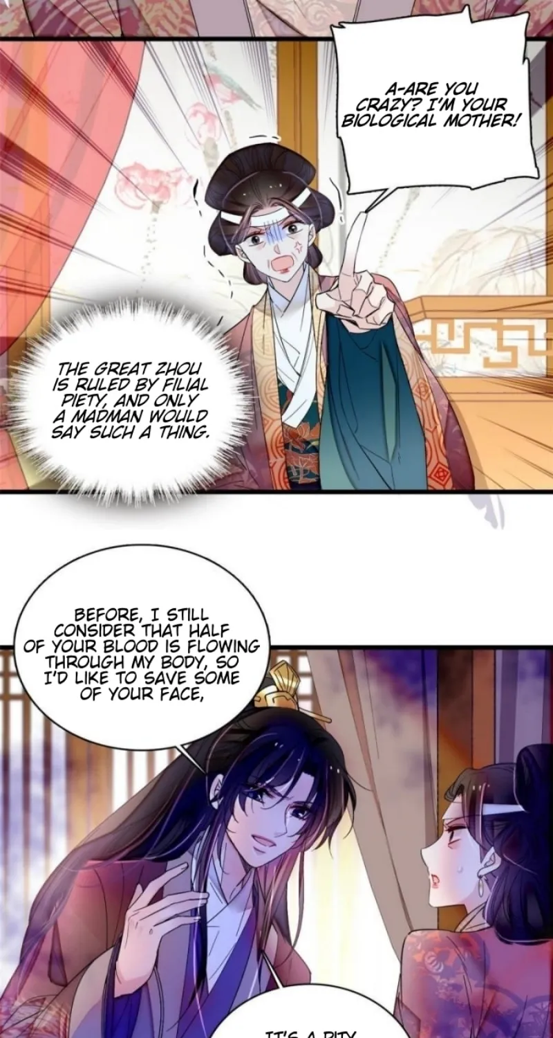 Sijin (Colored) Chapter 308 page 19 - 