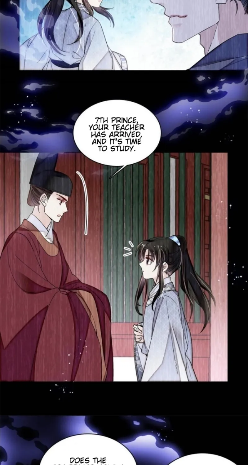 Sijin (Colored) Chapter 308 page 3 - 