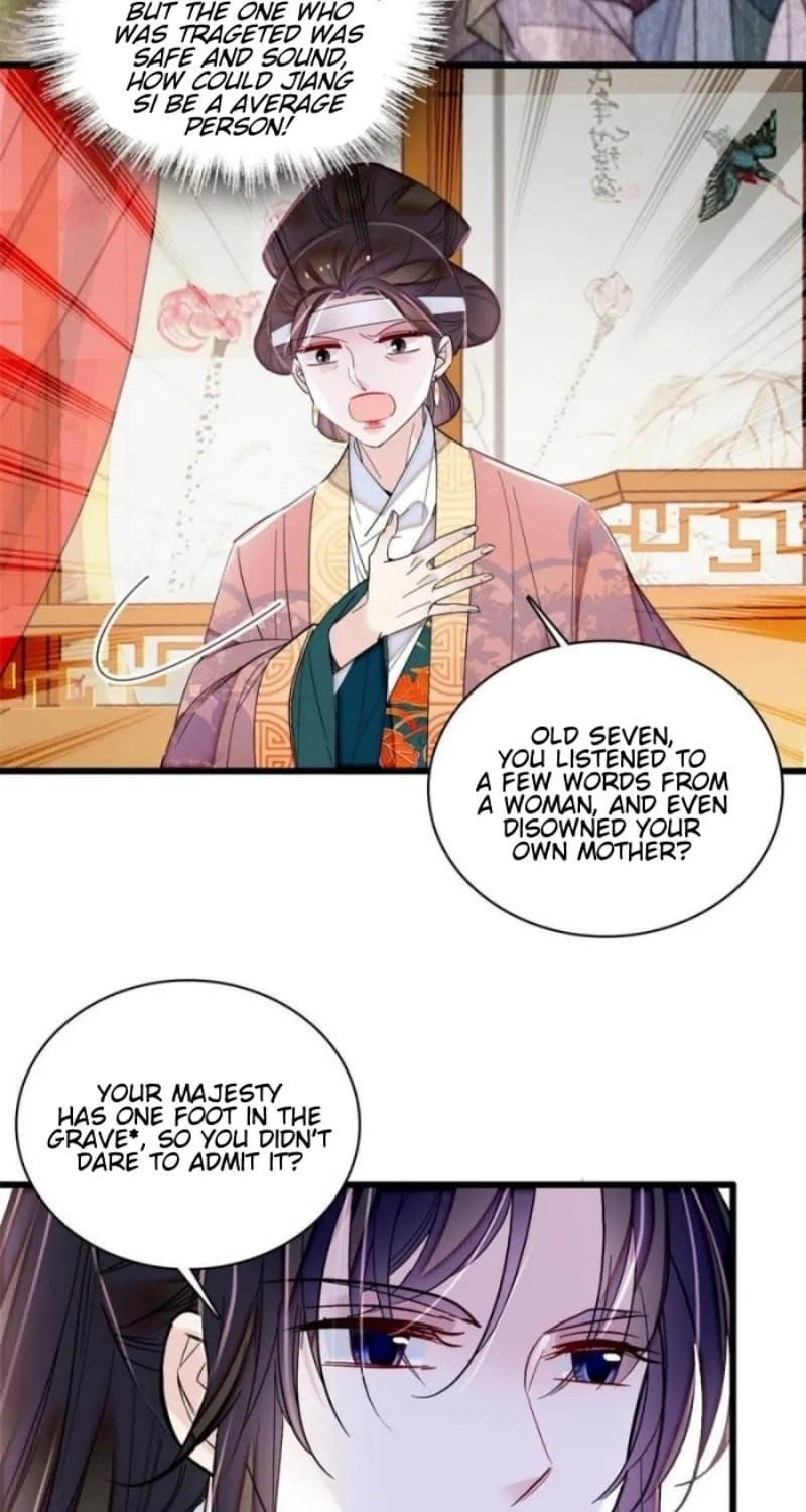 Sijin (Colored) Chapter 308 page 21 - 
