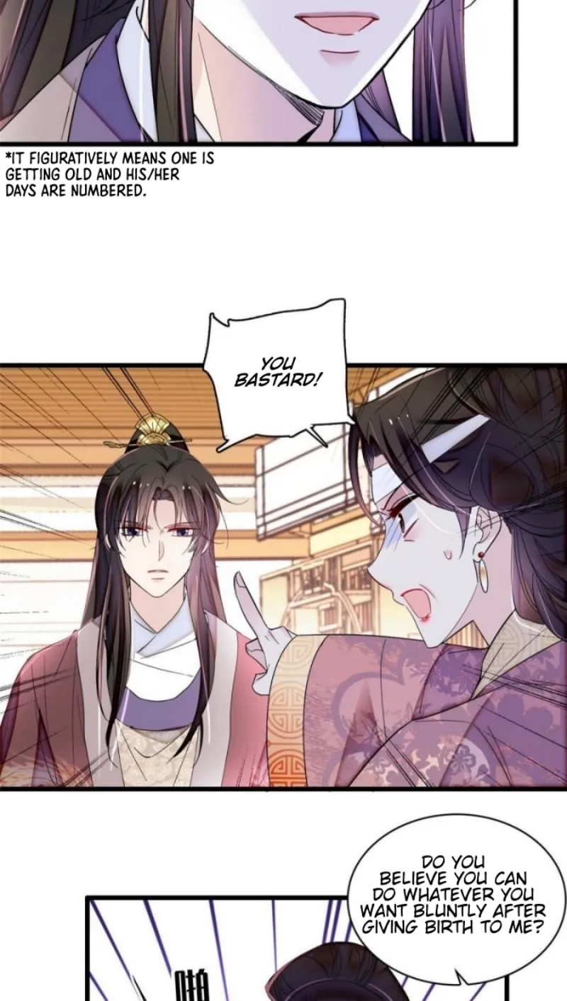 Sijin (Colored) Chapter 308 page 22 - 