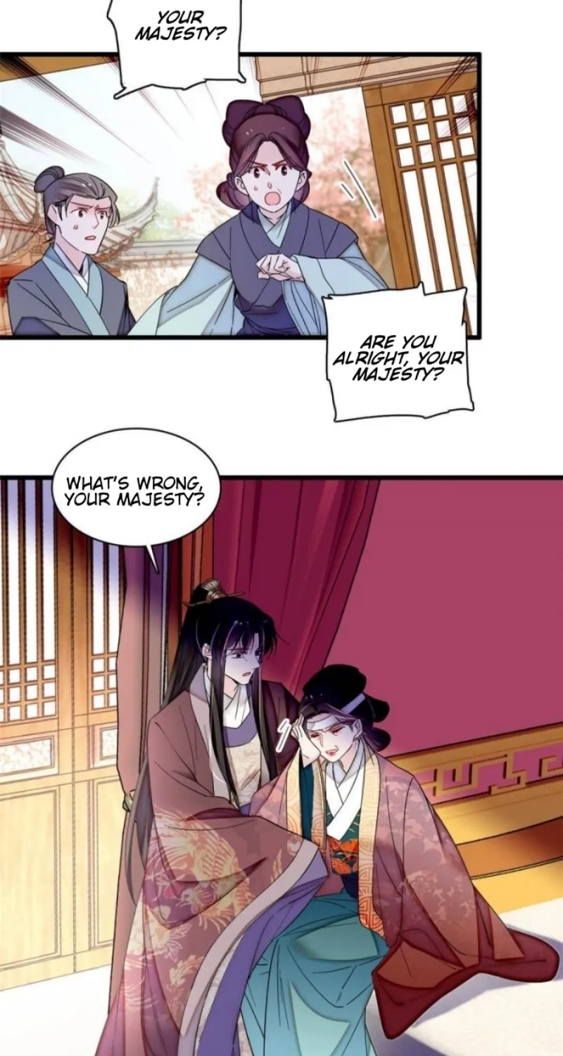 Sijin (Colored) Chapter 308 page 25 - 
