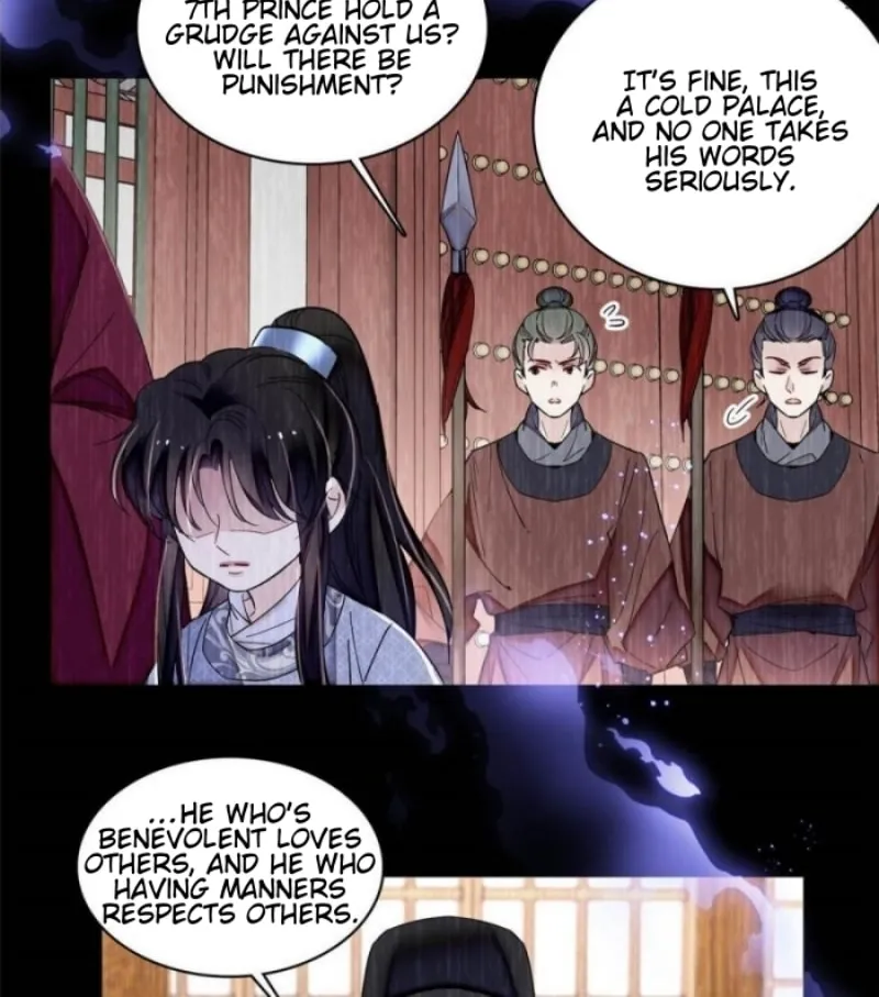 Sijin (Colored) Chapter 308 page 4 - 