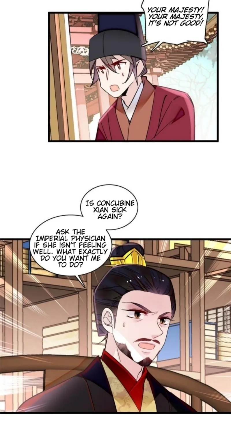 Sijin (Colored) Chapter 308 page 31 - 