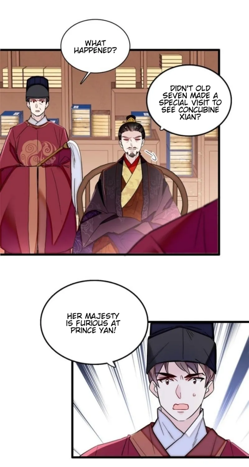Sijin (Colored) Chapter 308 page 33 - 