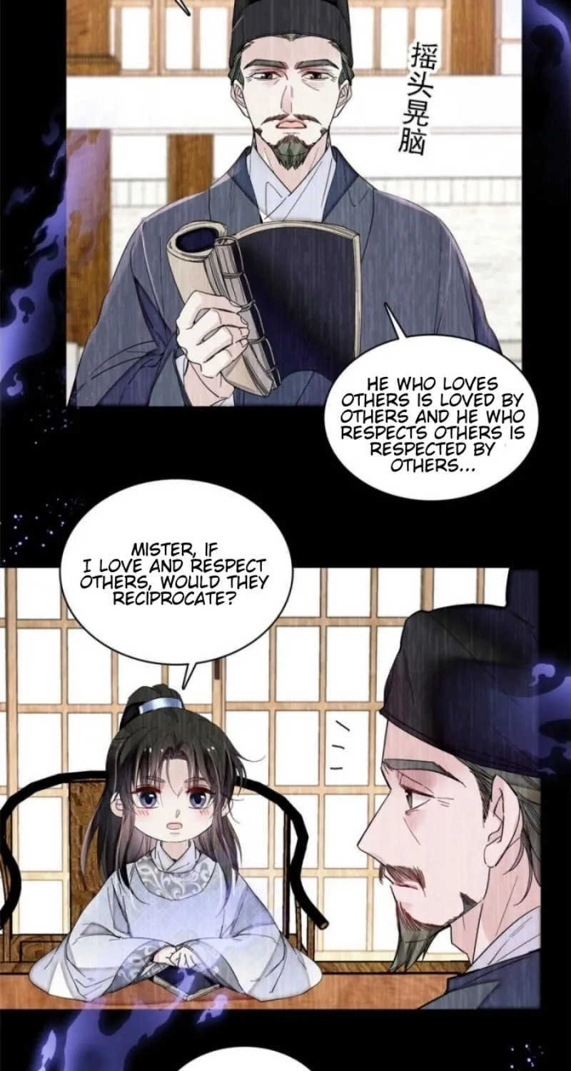 Sijin (Colored) Chapter 308 page 5 - 